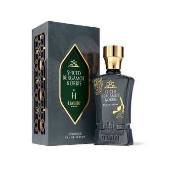 H HABIBI Deluxe Sample Collection Discovery Sets - Men's Cologne