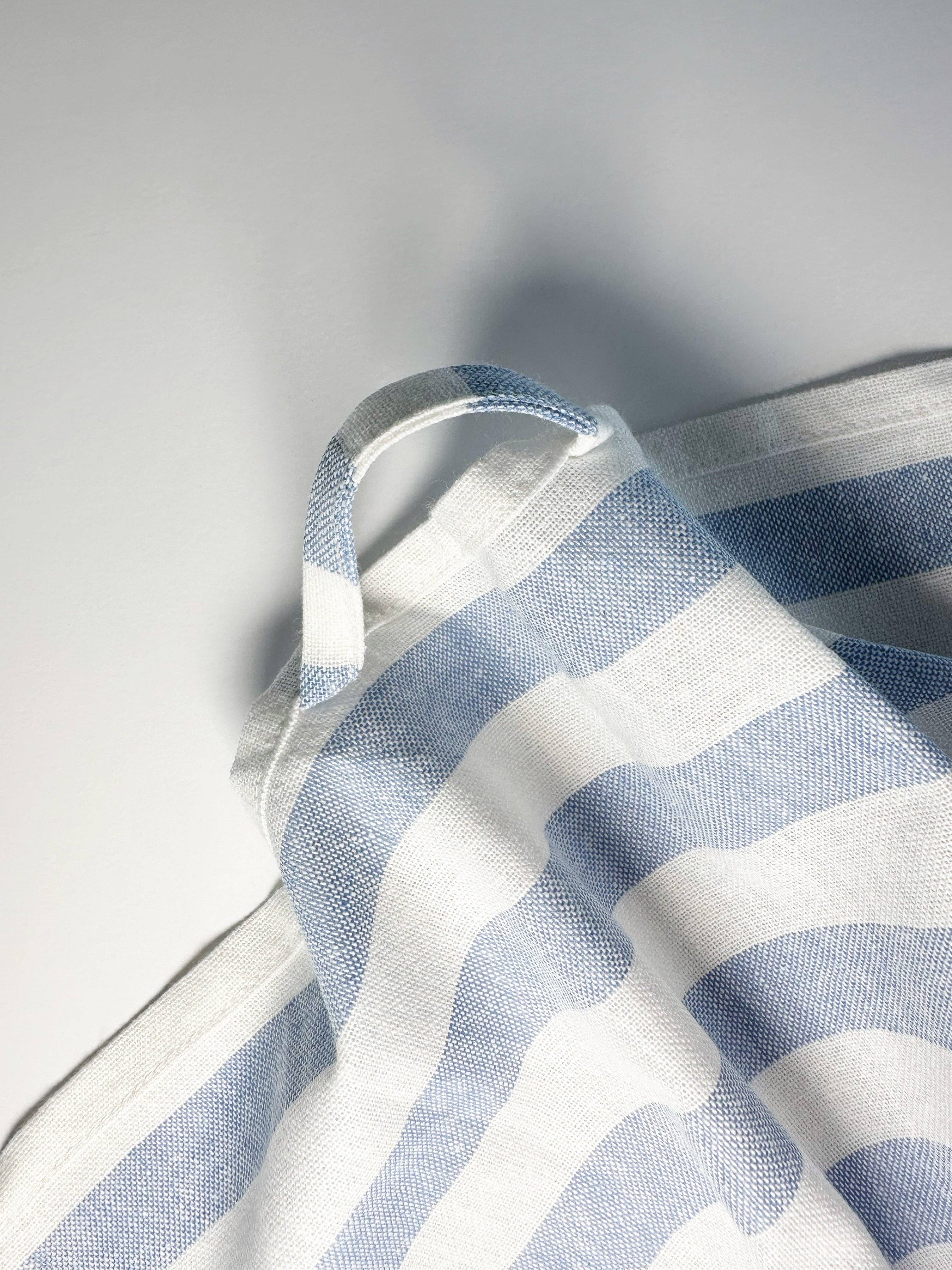 Grubentuch Australia - Wholesale Tea Towel - Ocean Sandpipers4