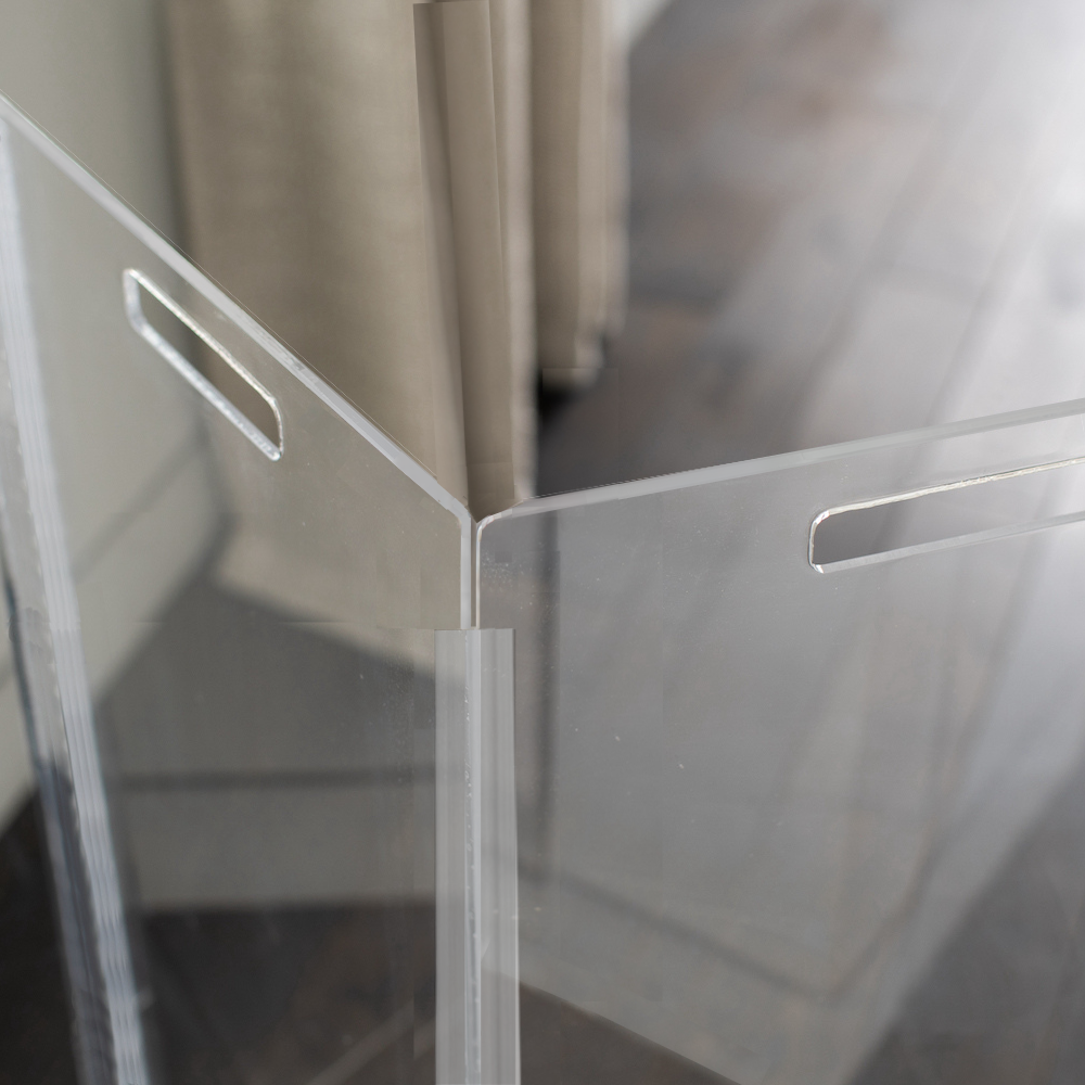 Hiddin - Wholesale Pet Folding Gate - Dog - Tall Zig Zag Gate21