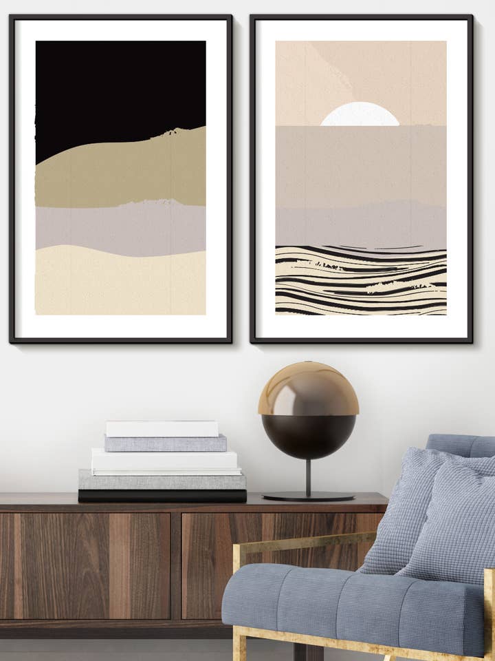 DUNES pour la vente par nordhaus