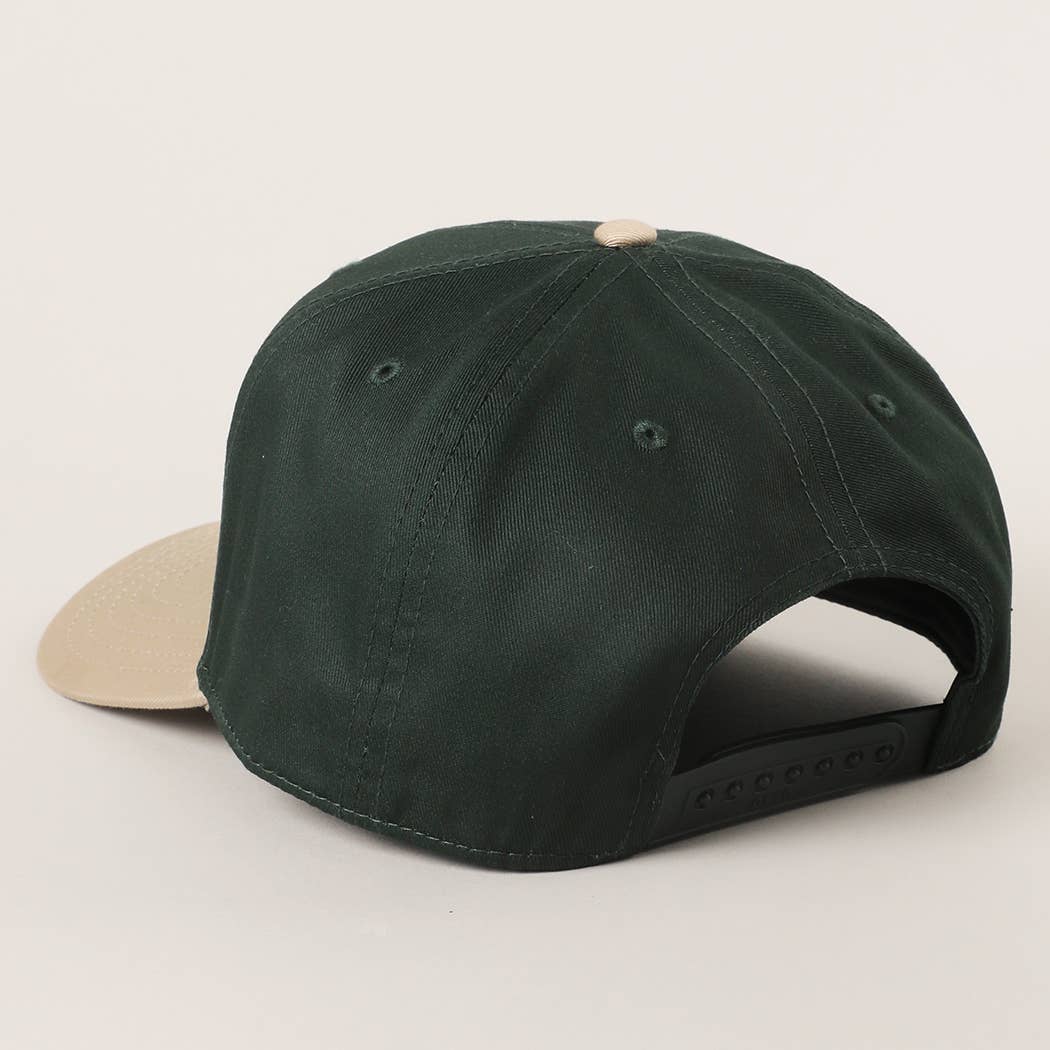 Fashion City - Wholesale Trucker Hat - Unisex - Western Cowboy Card Embroidered Trucker Hat11