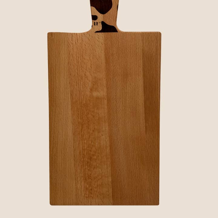 Appetizer Board - Vachette for wholesale by Névé Studios