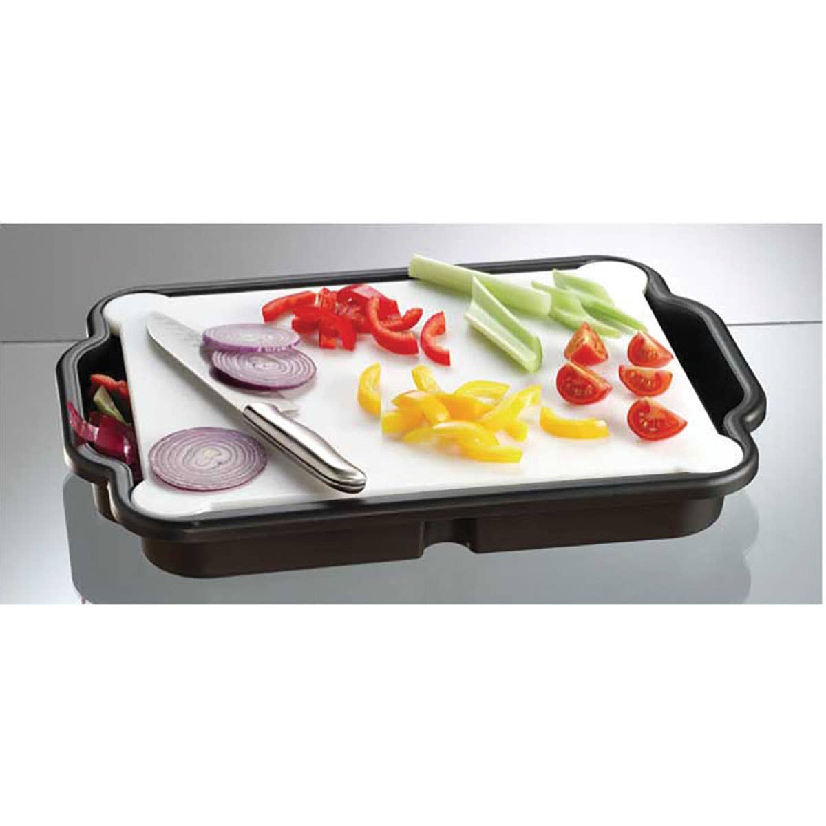 Prodyne - Vente Ustensile/gadget de cuisine - Préparez-vous pour un barbecue1