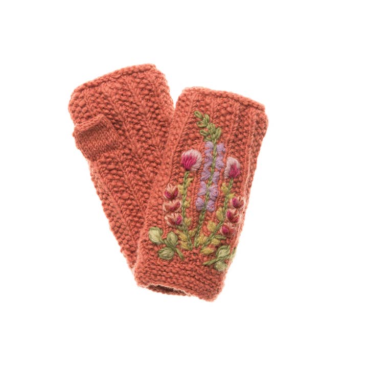 Meadow Handwarmer for wholesale by French Knot