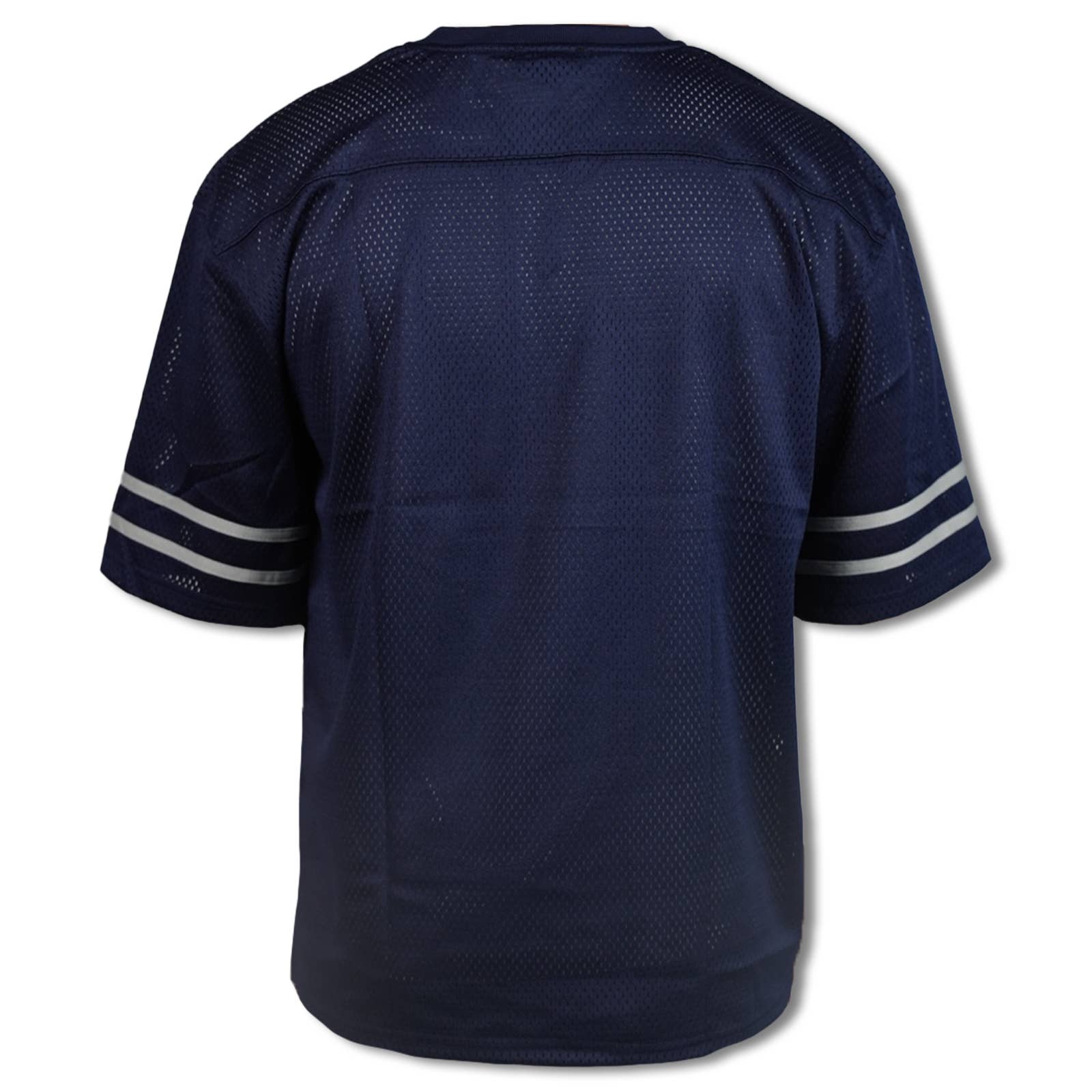 Lime Tree Clothing Inc. - Wholesale T-Shirt - Unisex - Football Jersey Heavyweight Mesh Hip Hop Baggy Style XS-2XL2