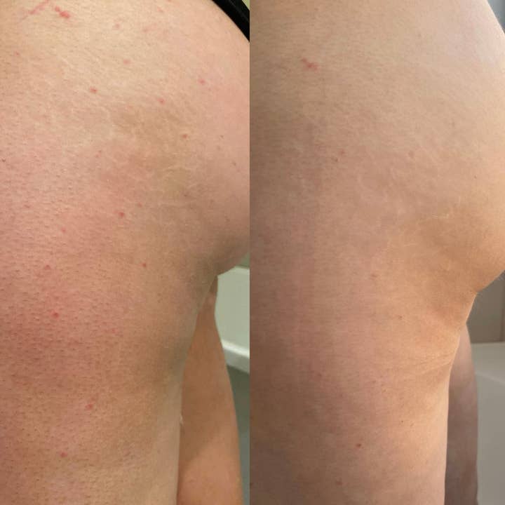 Skinbali Rituals - Venta al por mayor Guantes/manoplas exfoliantes - Guante exfoliante vegano8