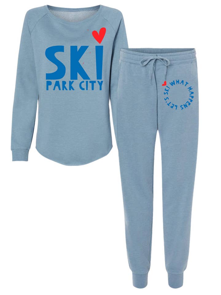 Cabana Club California - Wholesale Graphic Sweatshirt - Women's - A Custom 4 U Graphic Sweatshirt19