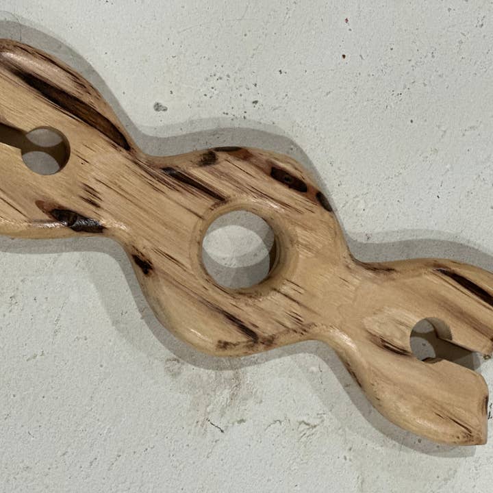 Heartland Designs - Wholesale Wine rack - Wine Caddy I Wine Butler3