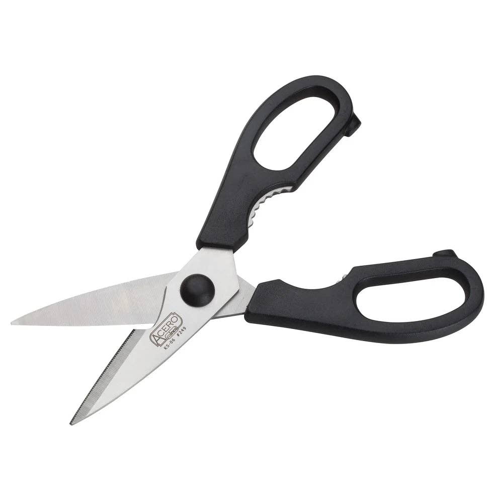 EcoQuality - Wholesale Scissors and Shears - KS-06, Detachable Kitchen Shears1