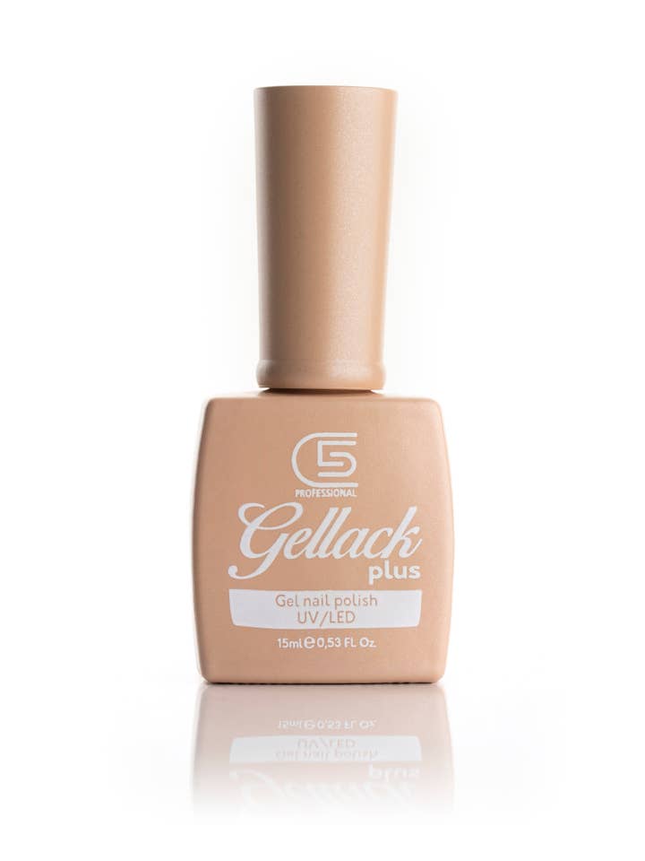 Gellack 796 C5 semi-permanent nail polish for wholesale by sesioMWorld - M·O·I Professional