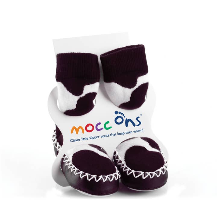 Sock Ons - Wholesale Booties - Baby - Mocc Ons 18-24 months TRADE8