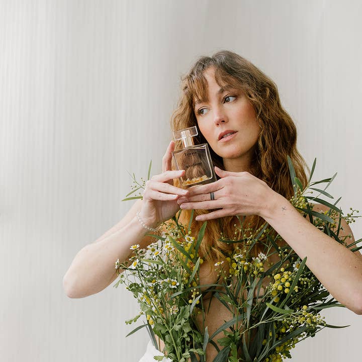 J’emme - Wholesale Perfume/Eau de Toilette - Après l'aurore - Eau de parfum - 100ml3