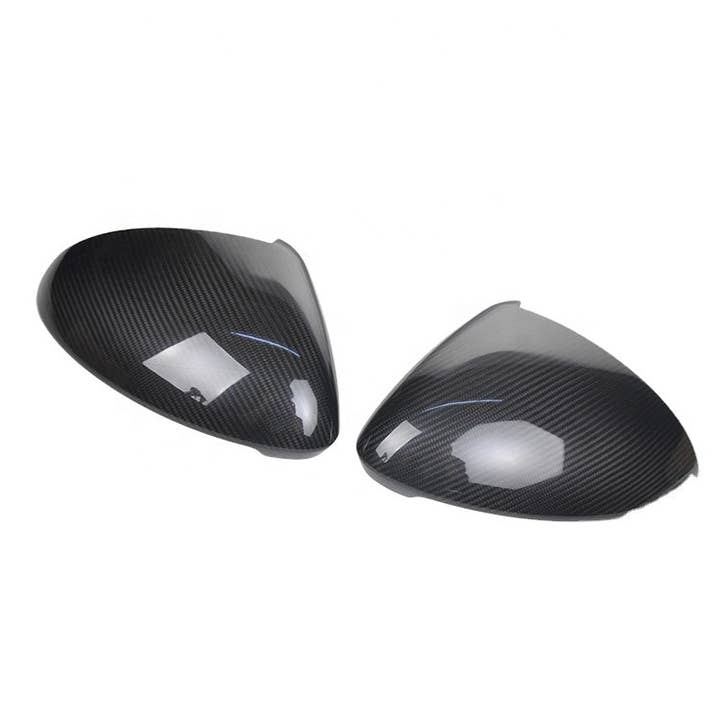 CD Carbon Spiegelkappen für Porsche Cayenne 958 für den Großhandel von Carbon Deluxe