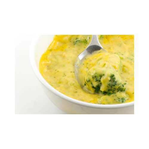Ala Cart Alice - Wholesale Soup - Broccoli Cheddar Soup Mix1