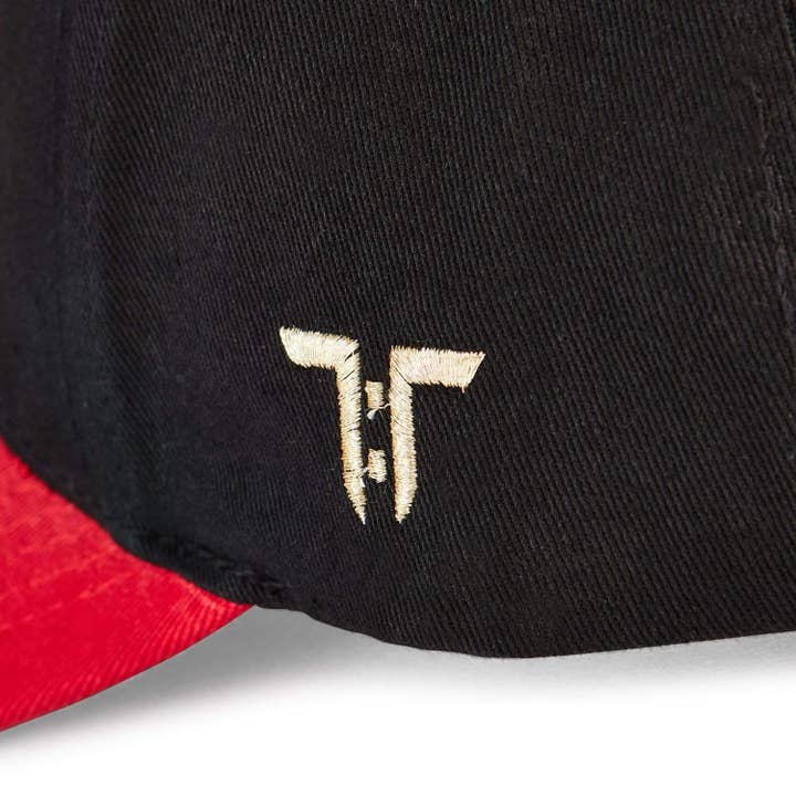 Tokyo Time - Vente Casquette de baseball – unisexe - Tokyo Time « TD Systems Baskonia Vitoria Gasteiz »4