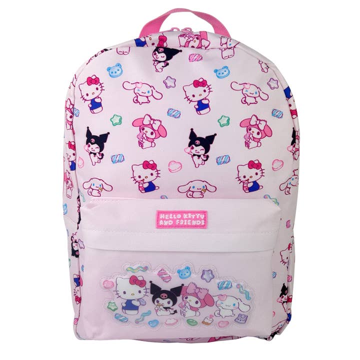 Sac à dos sucreries Hello Kitty pour la vente par Blueprint Collections