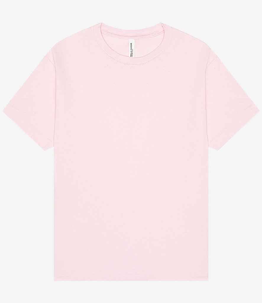 Pierre Francis – wholesale T-shirt – Unisex – Canvas - Unisex Heavyweight Boxy T-Shirt3