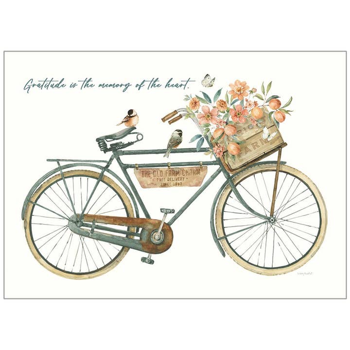 Maison des libres - Merci Carte Militaire pour la vente par Legacy