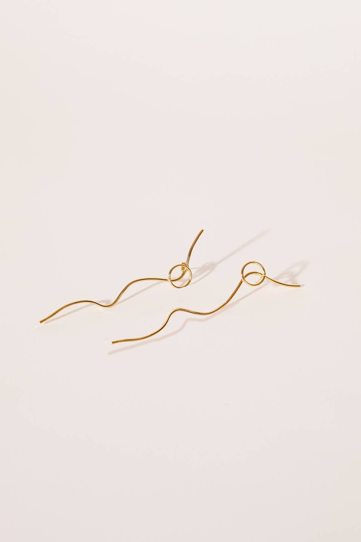 HELMUT PARIS - Wholesale Dangle Earrings - La Togodo earrings9