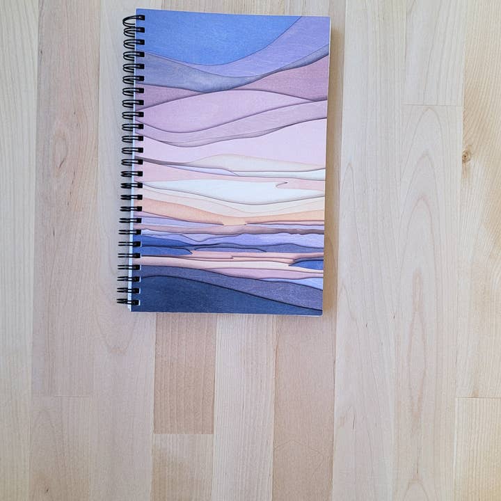 Bellamy Home Studio - Wholesale Notebook - Notebook