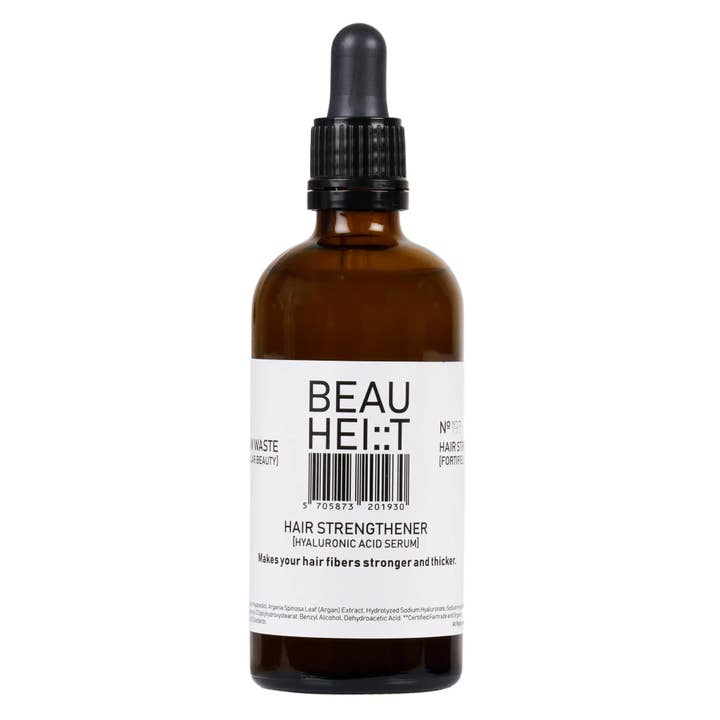 Rinforzante per capelli № 193 per la vendita all'ingrosso da parte di BEAUHEI::T