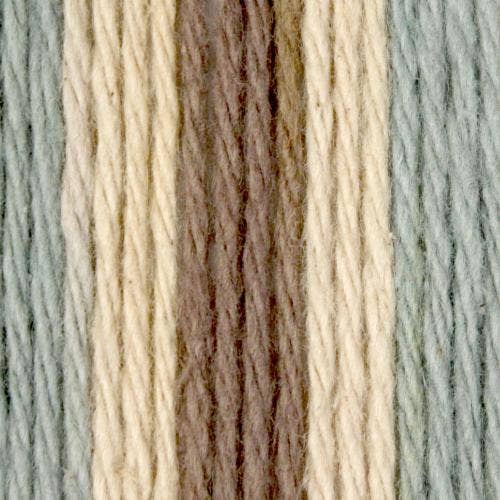 Creative World of Crafts - Wholesale Garen - Lily Sugar & Cream 56,7 g meerkleurig garen van 100% katoen11