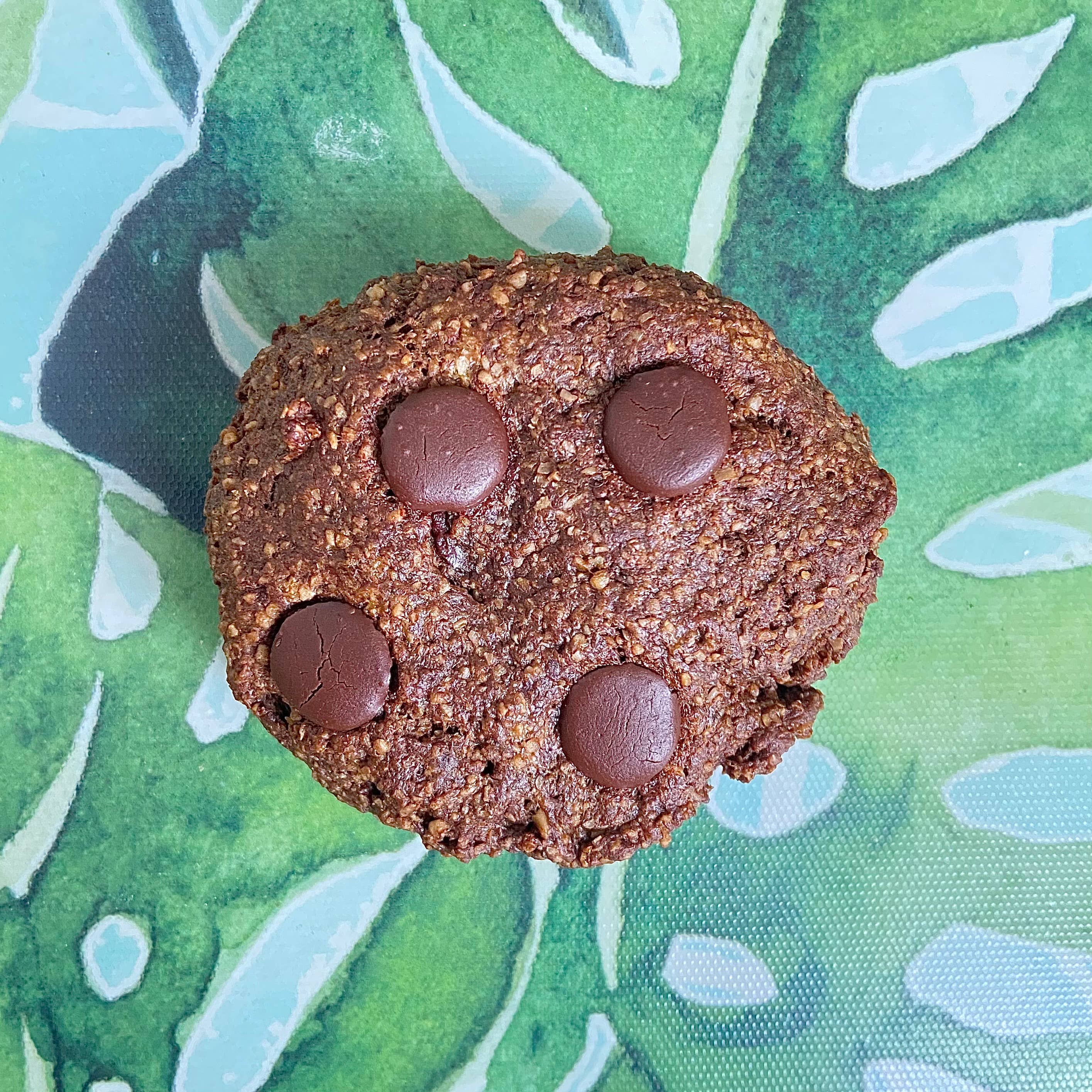 Superfood City - Wholesale Cookie Mix - Superfood Cookies Baking Mix6