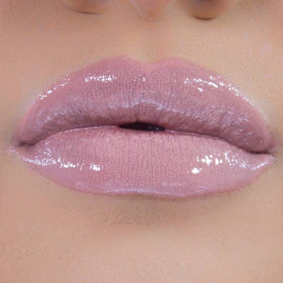 Lurella Cosmetics - Wholesale Lip-gloss - Iconic Gloss - Scandal1