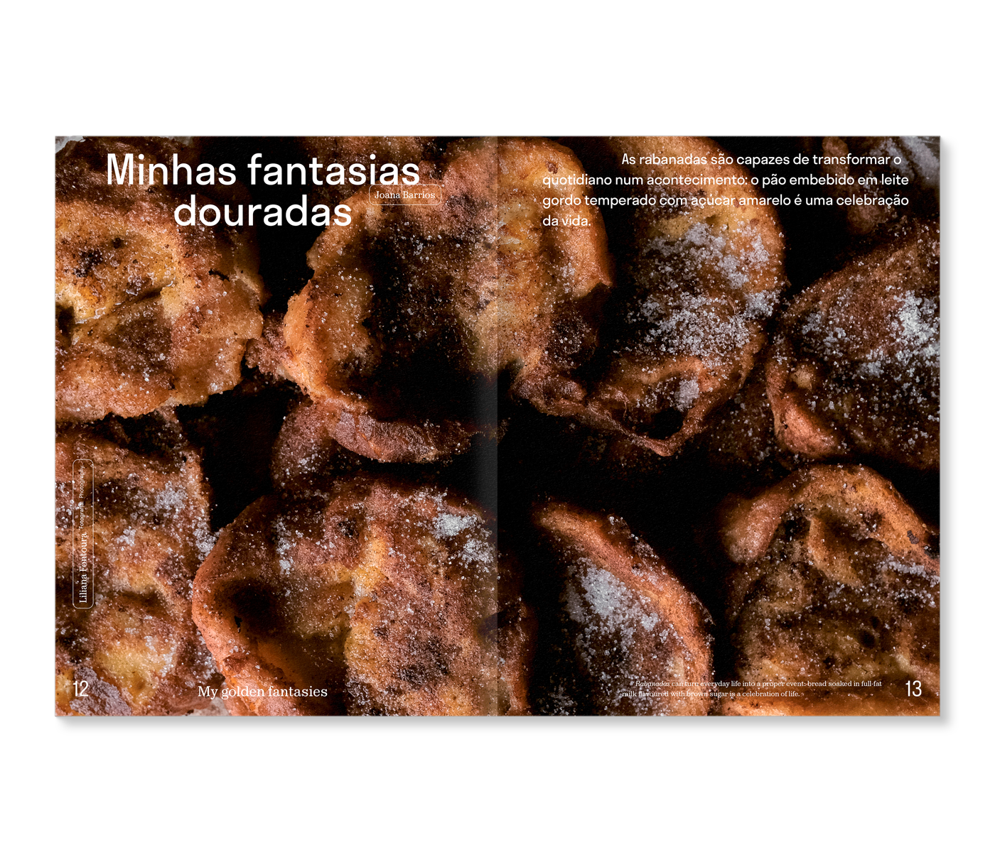 Farta - Wholesale Magazine - Farta #3 - Rabanada2