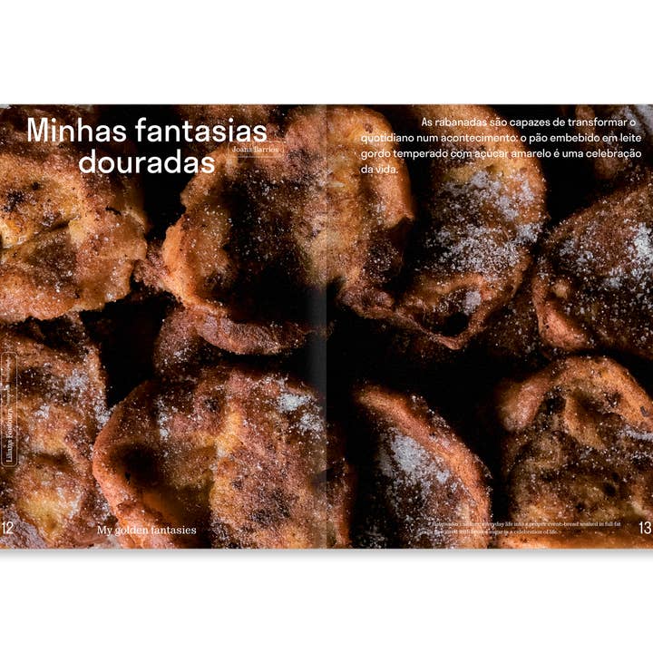 Farta - Wholesale Magazine - Farta #3 - Rabanada2