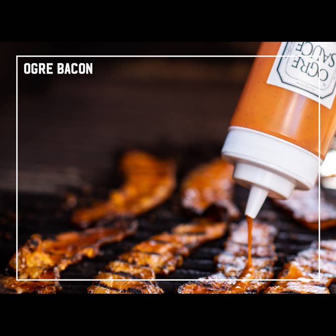 Ogre Sauce - Wholesale BBQ sauce - Ogre Sauce - All-Natural Craft BBQ Sauce7