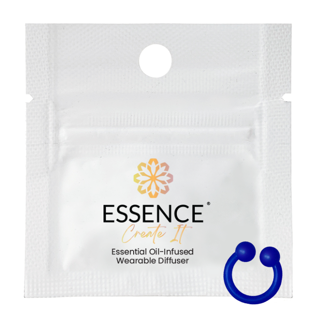 Essence - Wholesale Retailer Display - Beauty & Wellness - Essence Nasal Diffuser Rings26