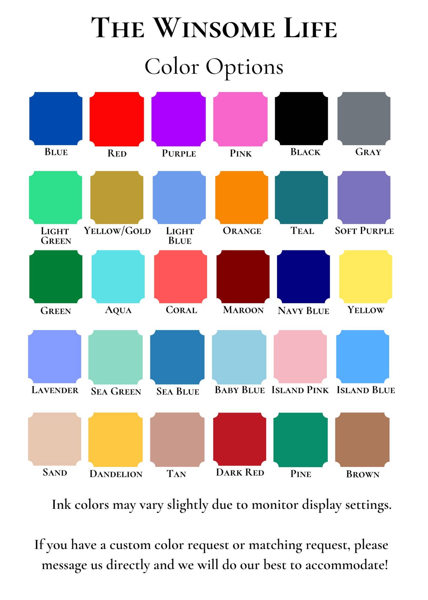 The Winsome Life Stationery - Wholesale Stationery/Notecard Set - Personalized Iris Flower Stationery / Stationary Set8