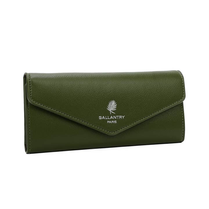 Gallantry - Wholesale Wallet - Women's - Le Petit Fidèle™ (YM-72012)