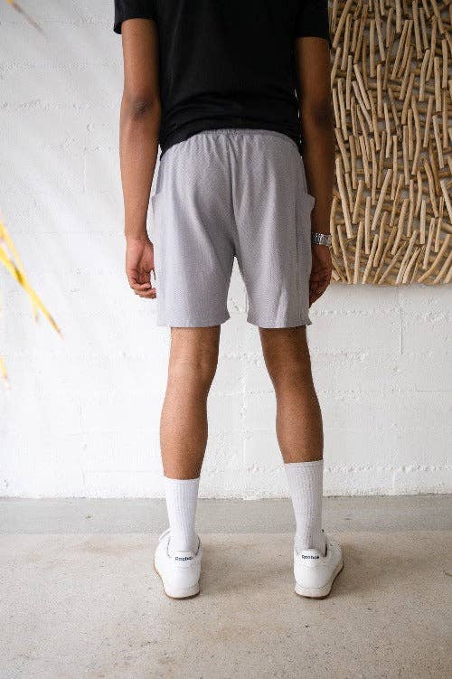 XIVI - Wholesale Athletic shorts – Men's - ATHLETE Mesh Basketball Short8