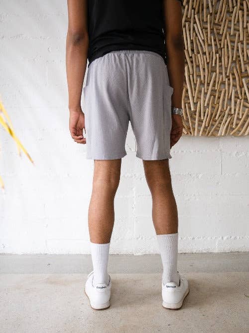 XIVI - Wholesale Athletic Shorts - Men's - ATHLETE Mesh Basketball Short8