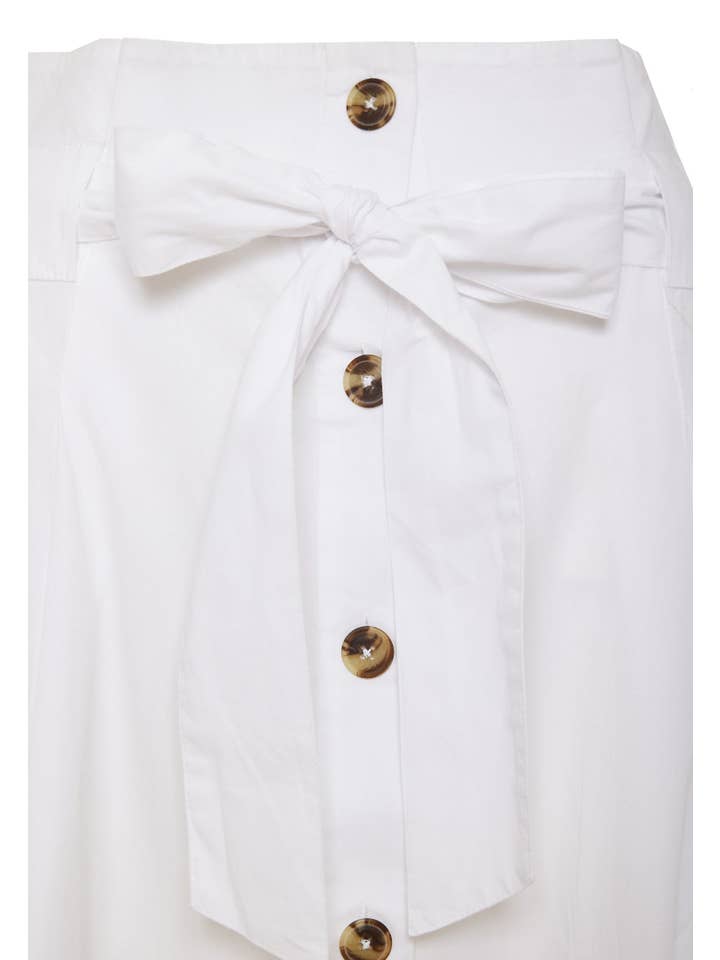 Funky Buddha – wholesale Skirt – Women’s – Ladies Maxi Skirt - (FBL011-101-14)7