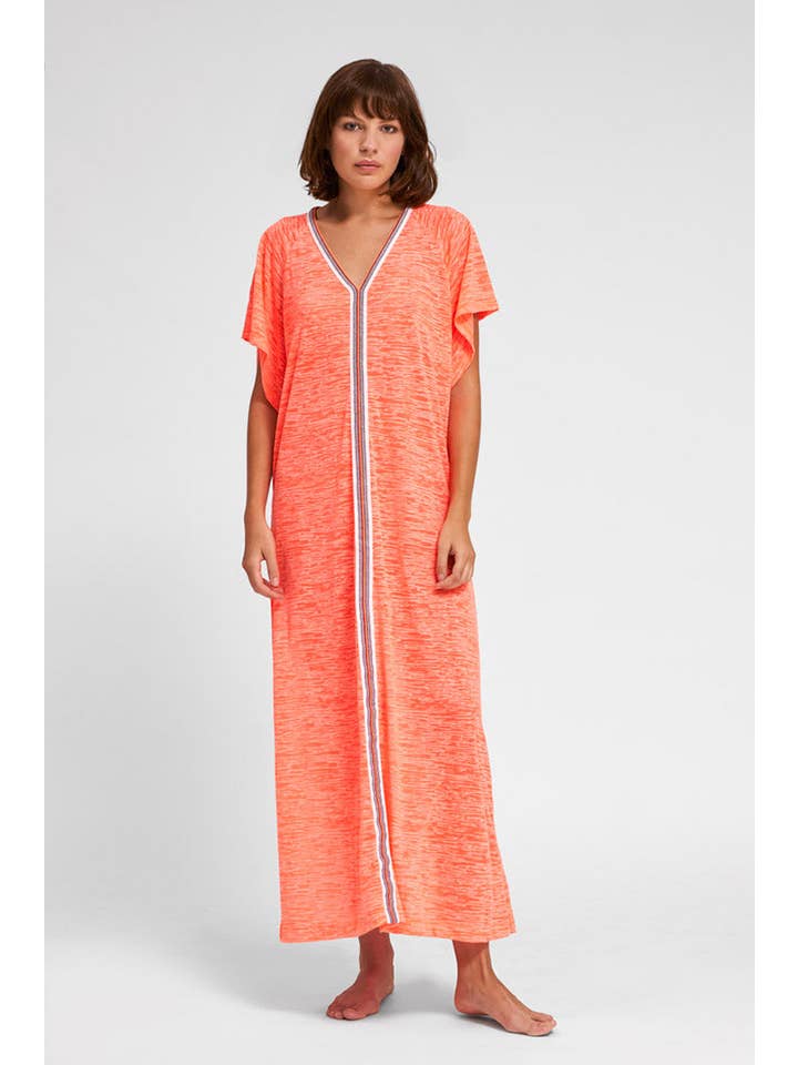 pītusa - Wholesale Kaftan - Women's - Inca Abaya4