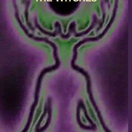Books by splitShops - Wholesale Book - Adult - The God Of The Witches - Paperback