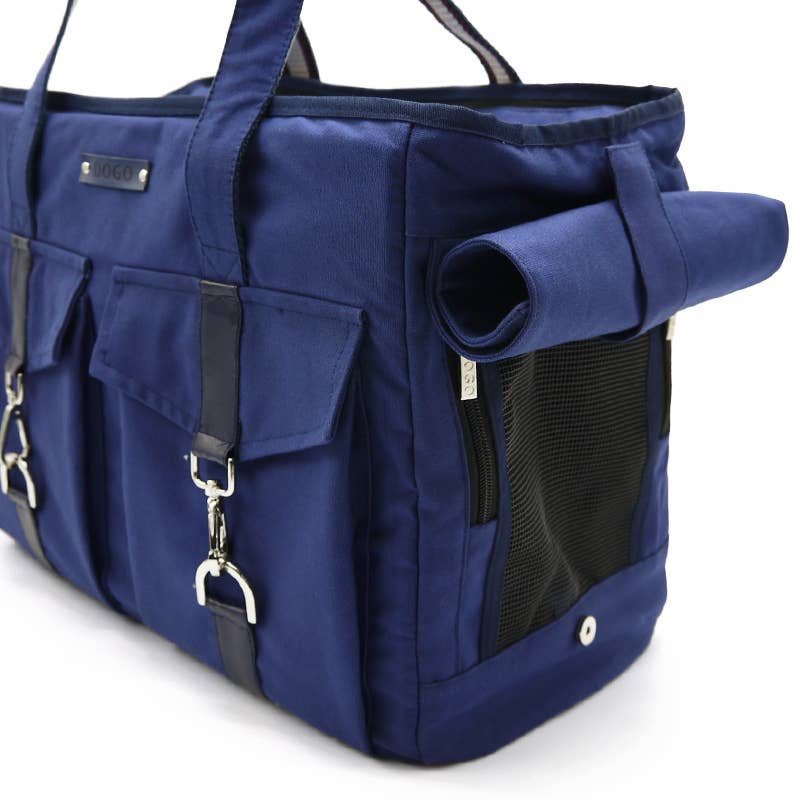 Dogo Pet - Wholesale Tote Bag - Women's - Buckle Tote20