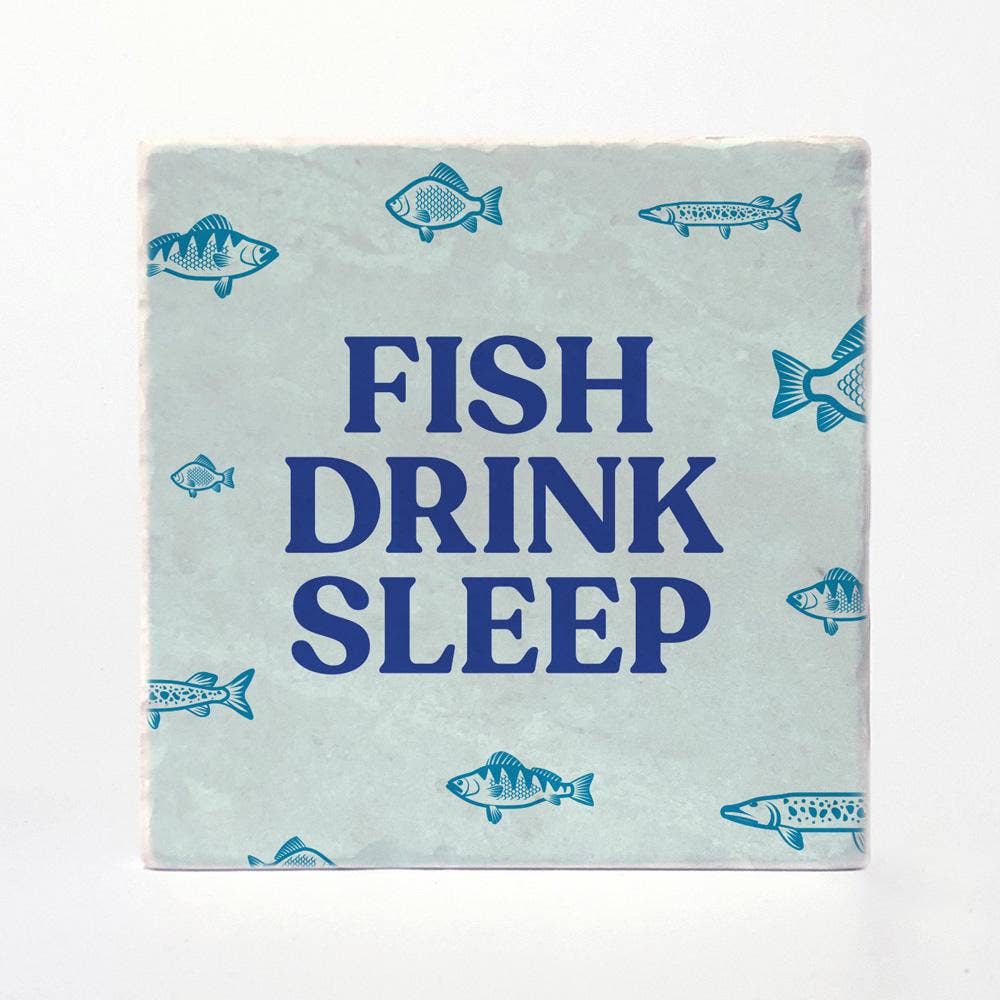 Versatile Coasters Canada - Wholesale Coasters - Lake Life Coasters3