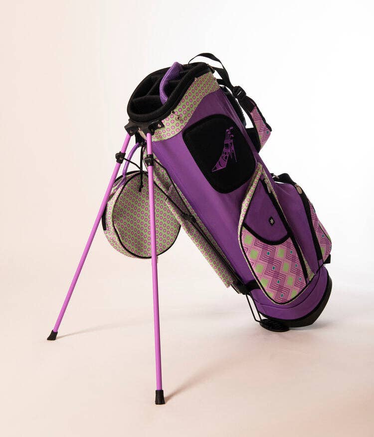 Sassy Caddy, Inc. – Engroshandel Sportstaske – unisex – Concord stativ taske2