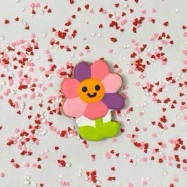 Lucky Biscuit Pet Bakery - Wholesale Pet Treats - Dog - Colorburst Spring Bloom Collection18