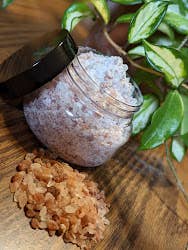 Rosa Himalayan Bath Blötlägg för wholesale av A Little Love