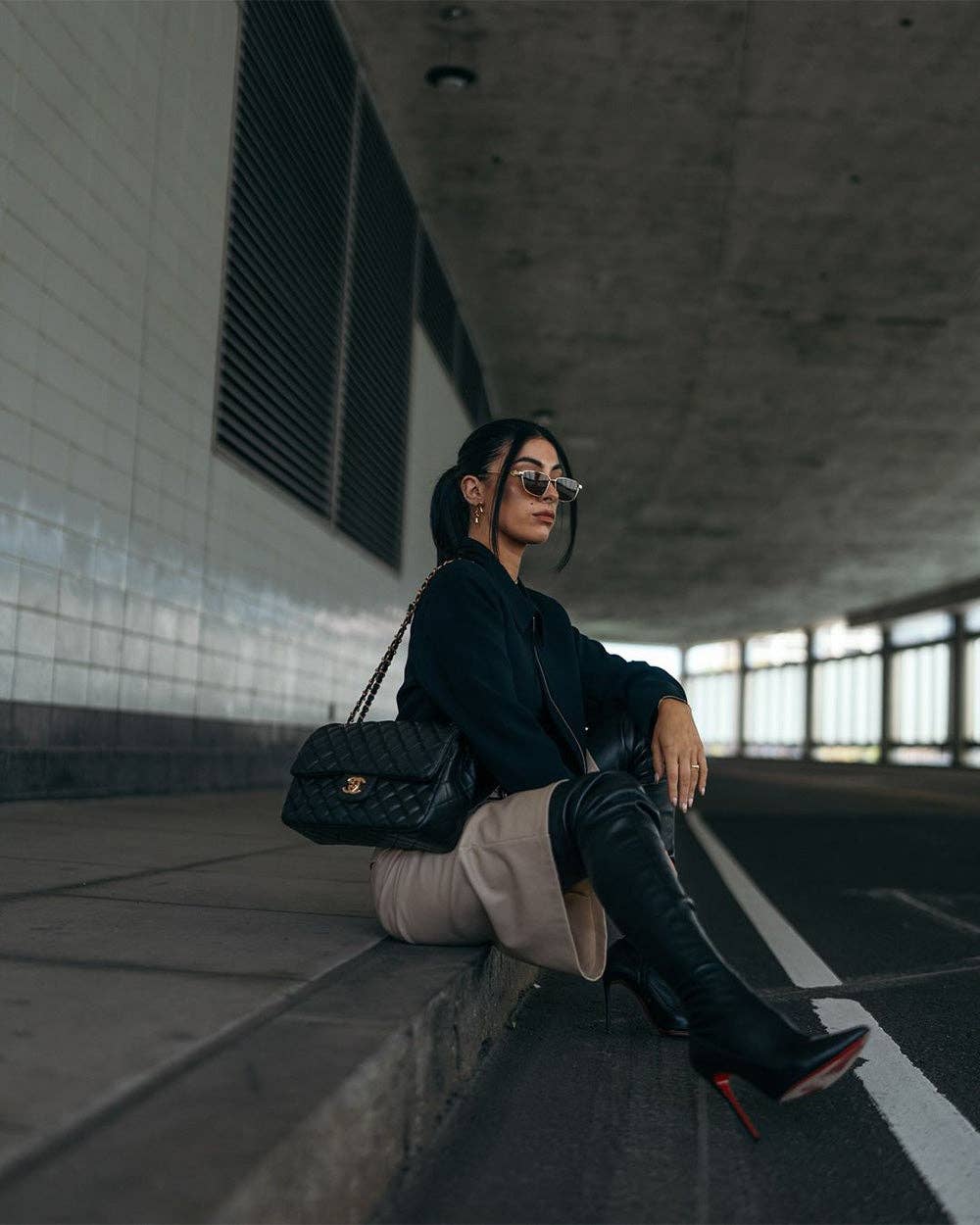 Fifth & Ninth - Wholesale Sunglasses - Women's - Cleo6