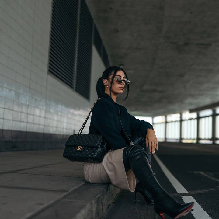 Fifth & Ninth - Wholesale Sunglasses - Women's - Cleo6