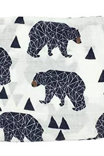 Mama Siesta - Wholesale Swaddle - Baby - Swaddle Blankets0