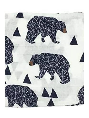 Mama Siesta - Wholesale Swaddle - Baby - Swaddle Blankets