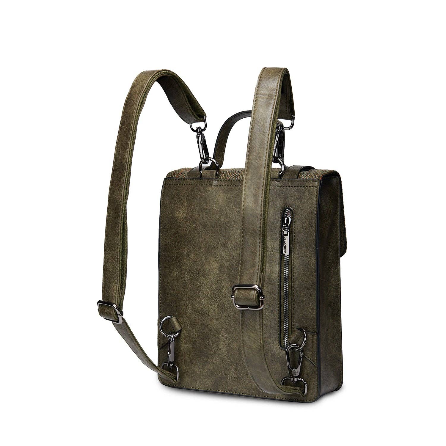 Islander - Wholesale Backpack - Unisex - The Mini Carloway Backpack3