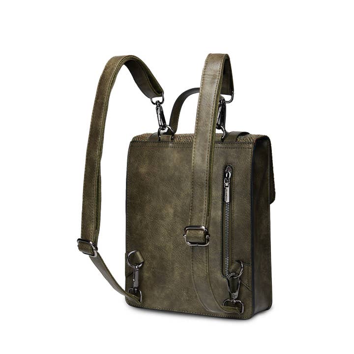 Islander - Wholesale Backpack - Unisex - The Mini Carloway Backpack3